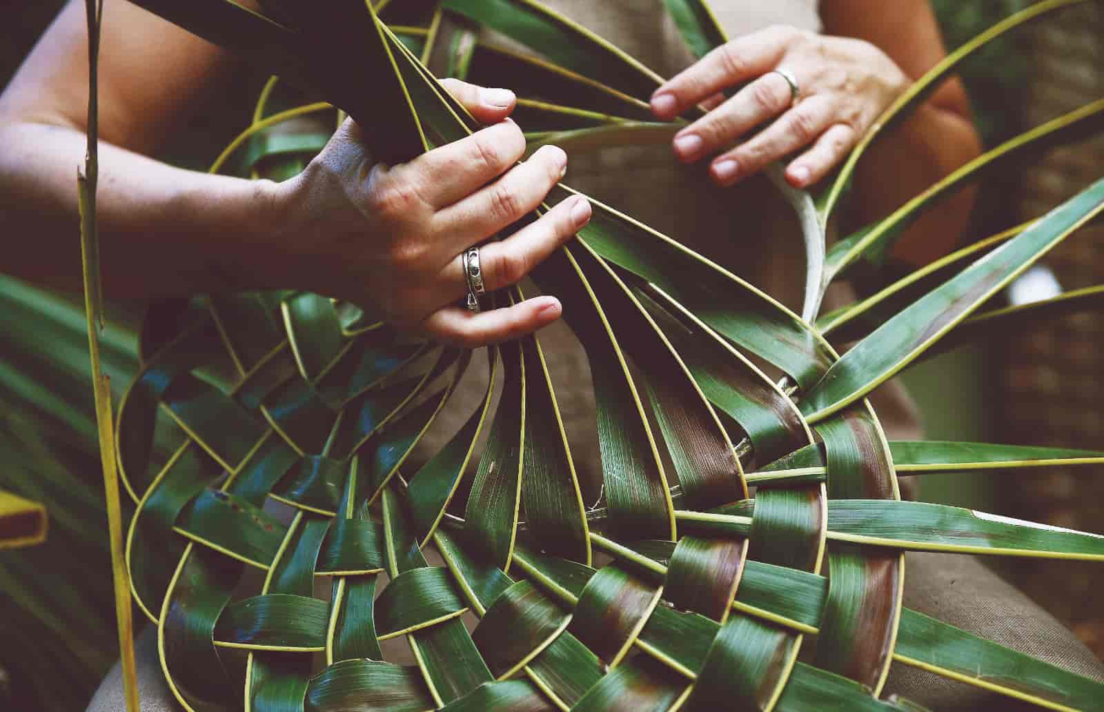 Banner do evento Artesania, São Paulo em Cores e Texturas