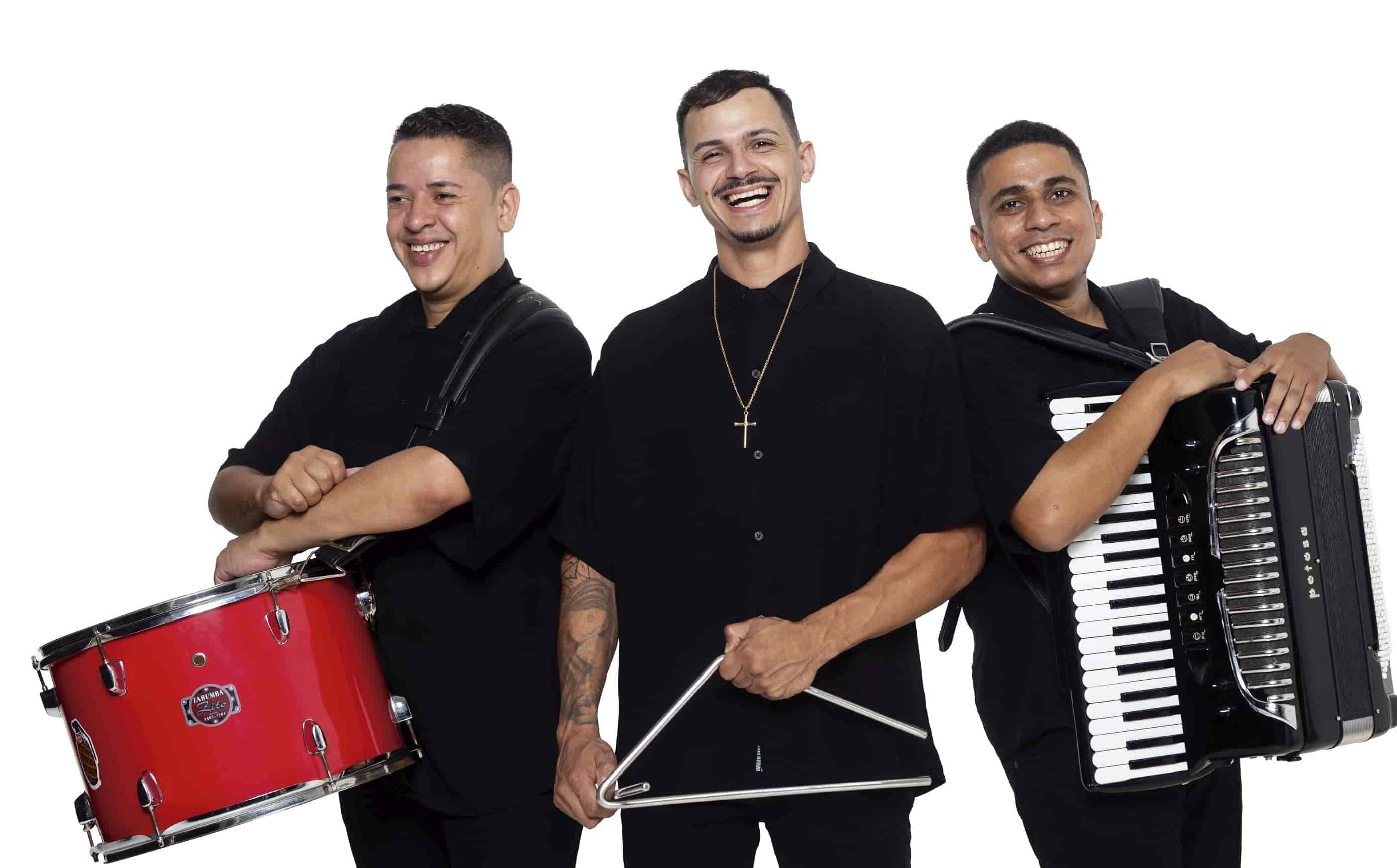 Banner do evento A cultura nordestina é celebrada no festival Eles e Elas - SerTão DiVerso na Vila Itororó