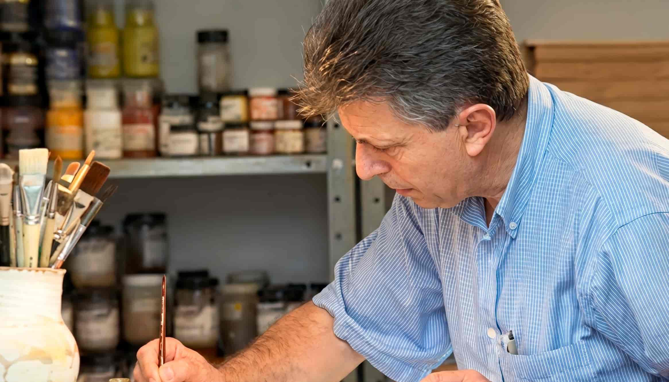 Imagem do evento TRADIÇÃO E MODERNIDADE NA OBRA DE CLAUDIO PASTRO