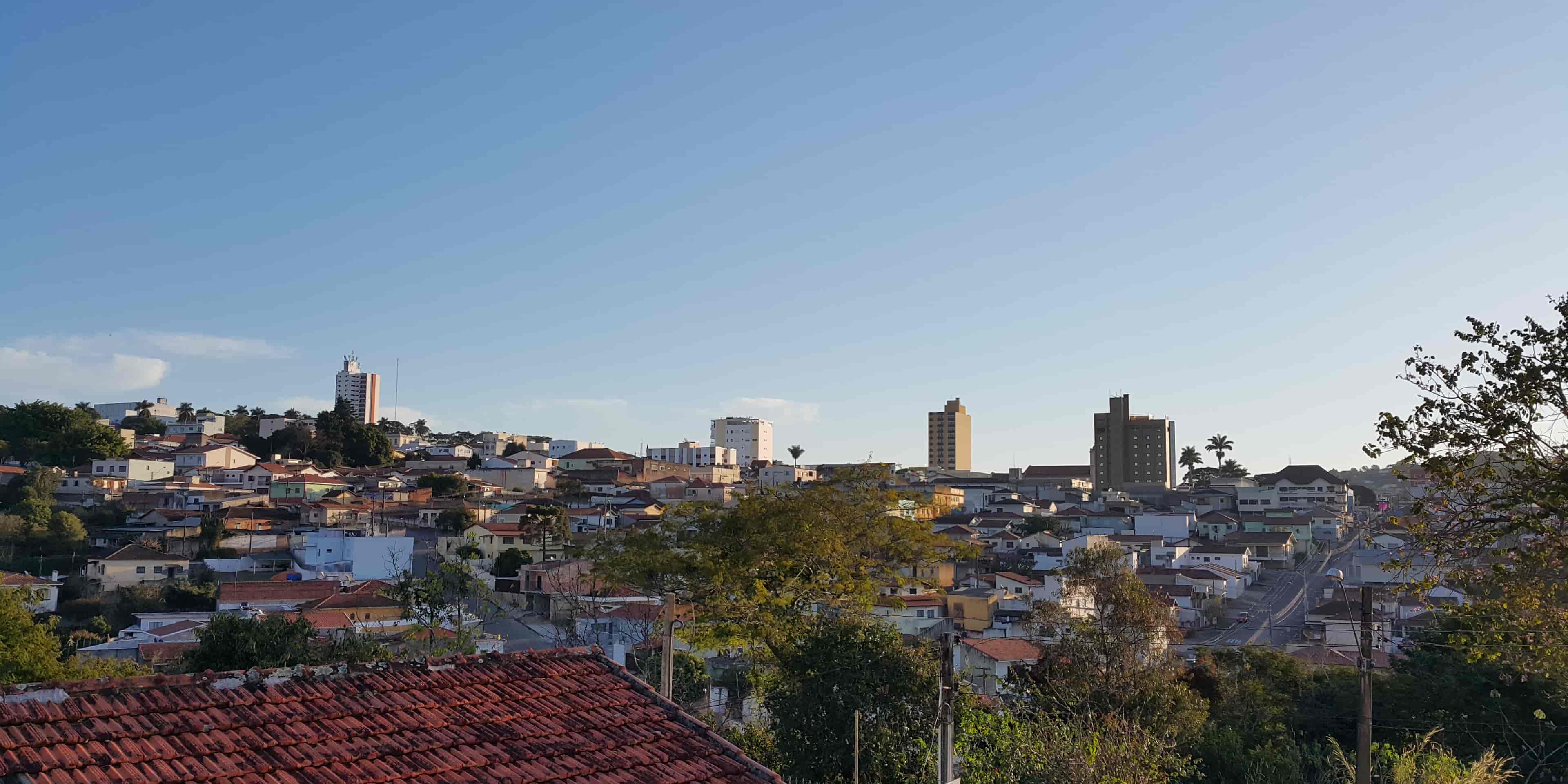 Banner do evento GIRO PRO - Itapeva