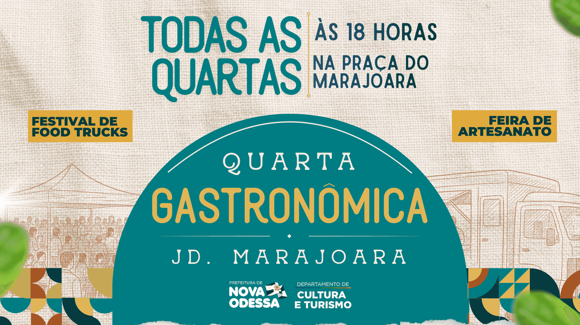 Quarta Gastronômica