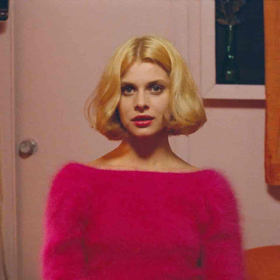 Imagem do evento Wim Wenders no decurso do tempo 