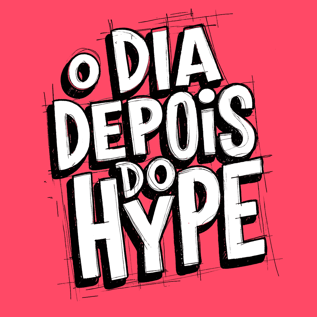 O Dia Depois do Hype | Inteligência Artificial
