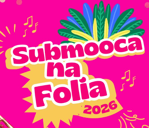 Banner do evento Submooca na Folia - 2026