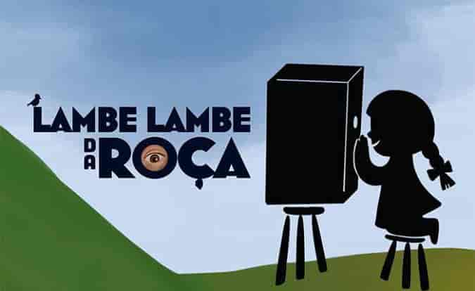 Imagem do evento Lambe Lambe da Roça 