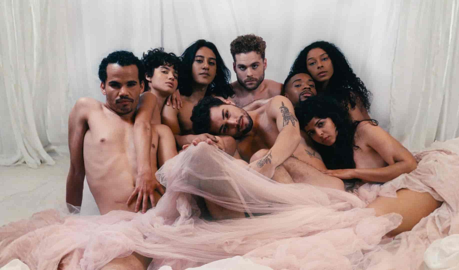 Imagem do evento O Banquete no Éden com o Grupo Trapo