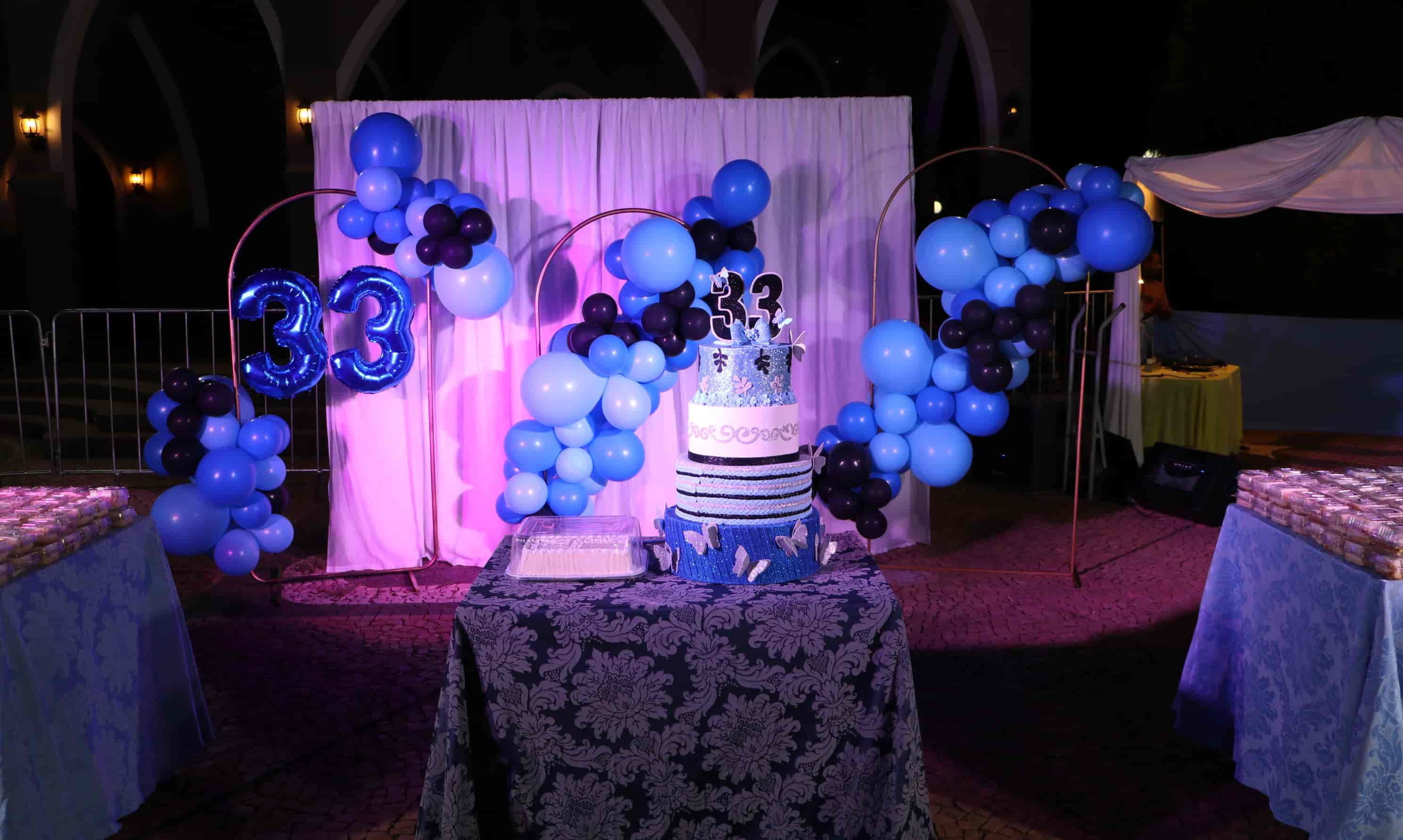 Imagem do evento Bolo Festivo de Ubarana