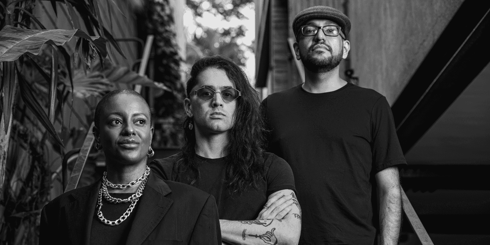 Imagem do evento Blues Macambúzio - O Show