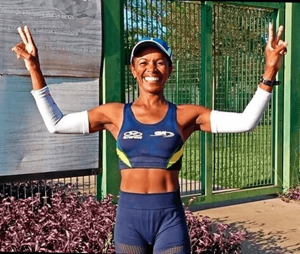 Imagem do evento Dia Internacional das Mulheres - Exibição Pública do Documentário "Zeferina, Maria Brasileira"