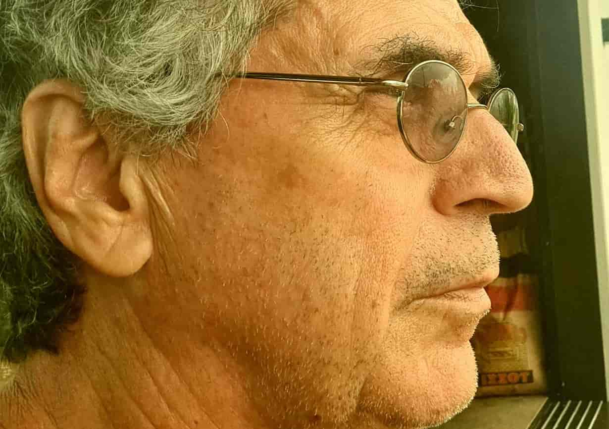 Imagem do evento Domingo com Arte Virtual - Ateliê Virtual