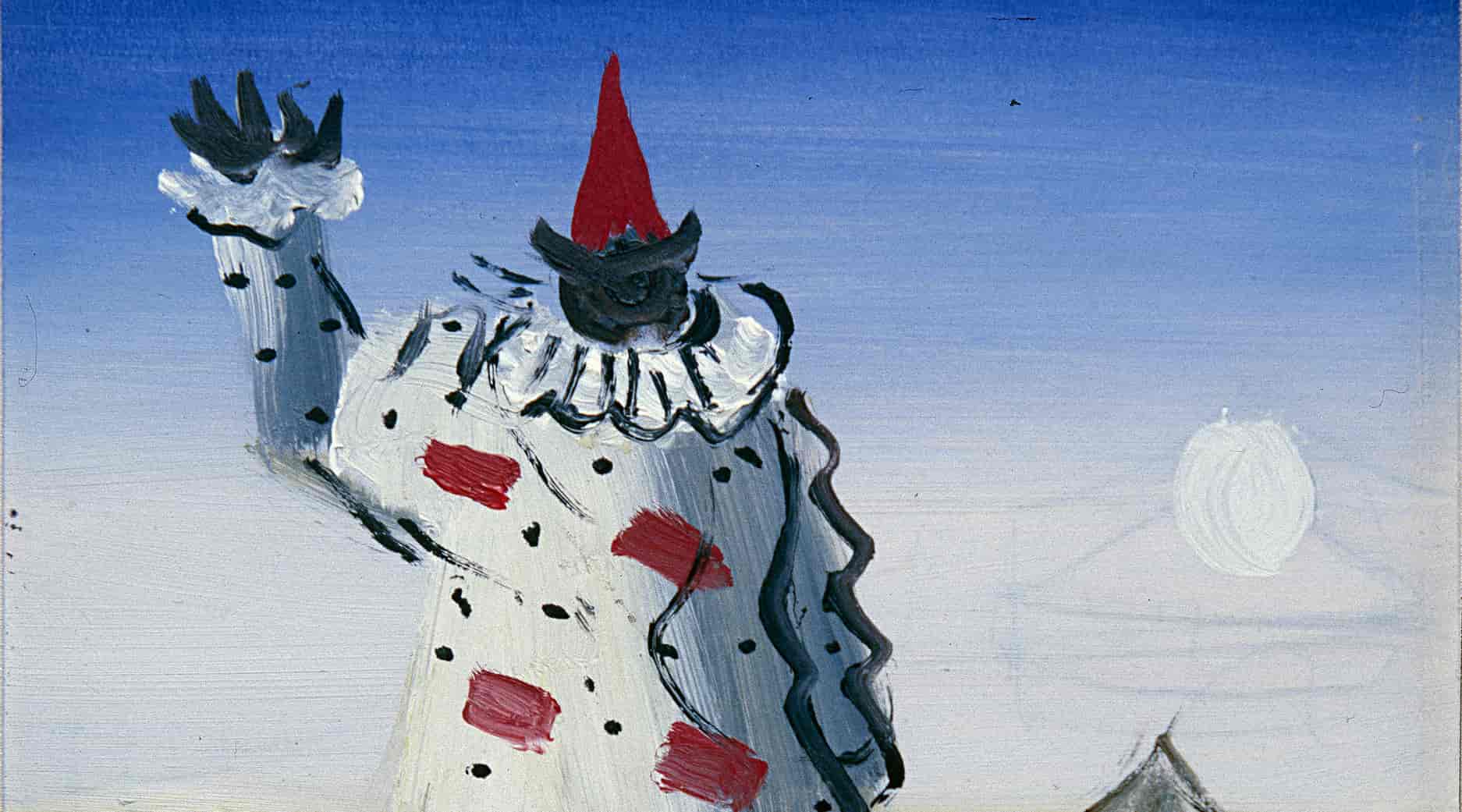 Imagem do evento Portinari por Ele Mesmo