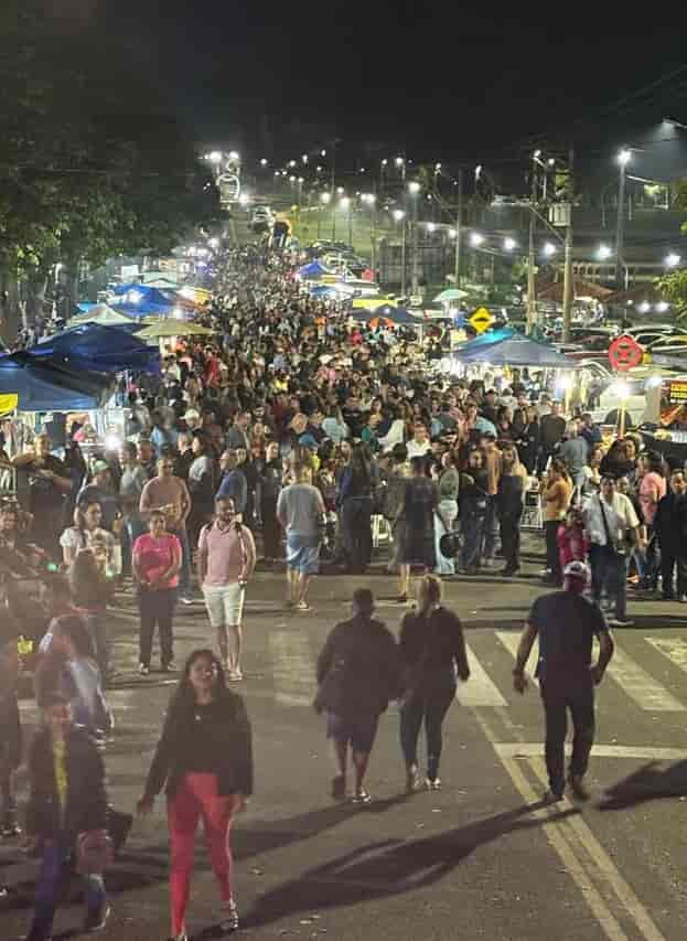 Imagem do evento 26ª Feira da Lua