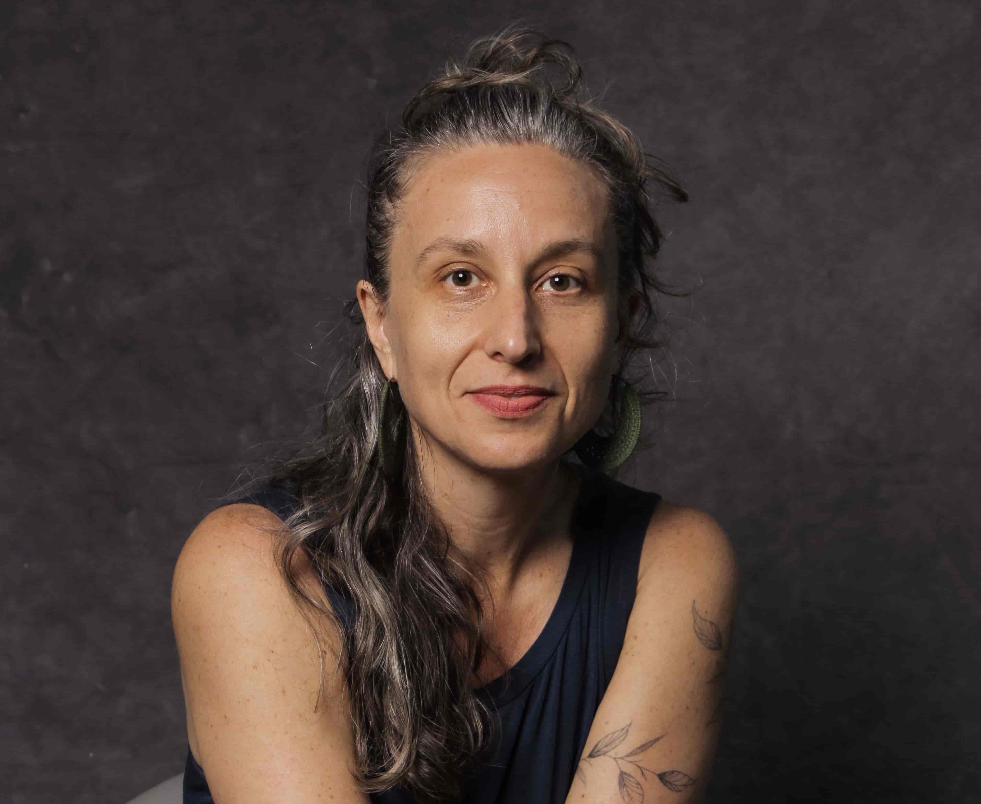 Imagem do evento Oficina de Dramaturgia/Formas Breves no teatro: estudos e experimentações