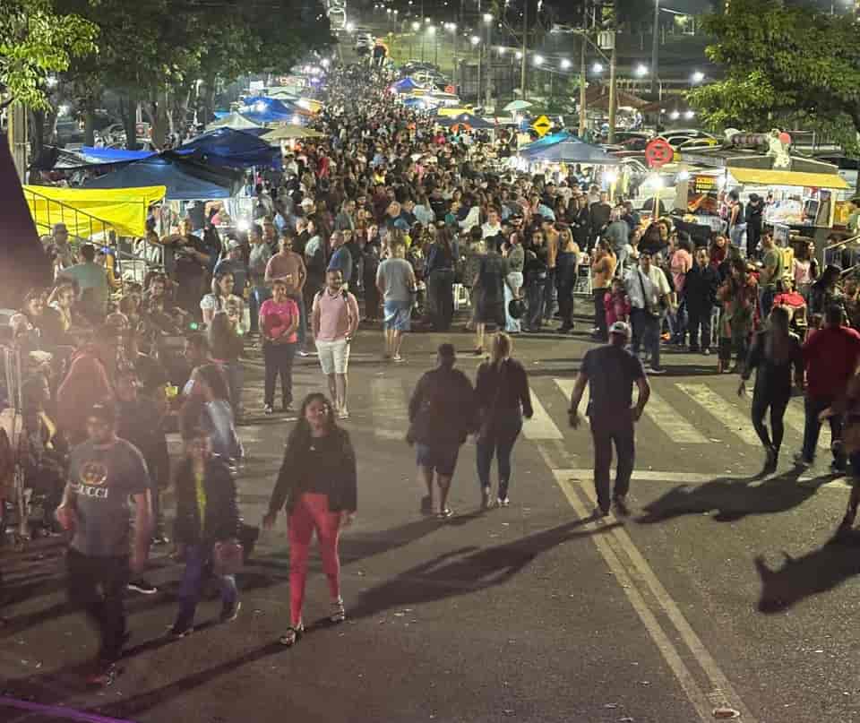 Imagem do evento 27ª Feira da Lua