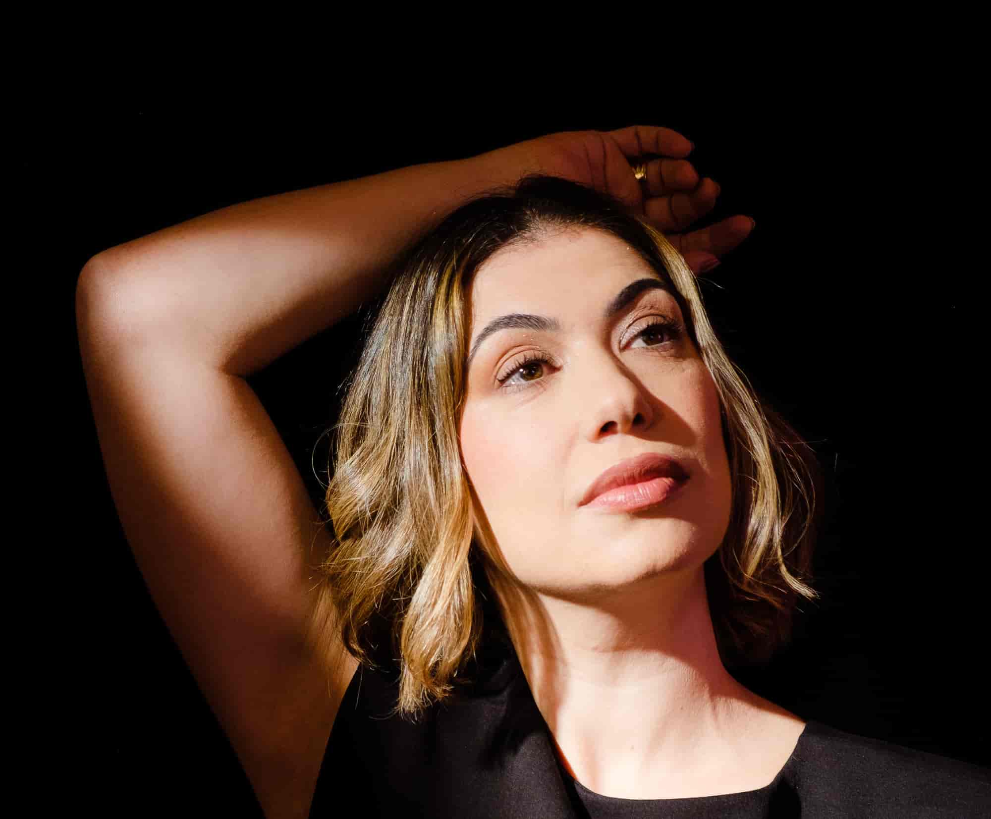 Imagem do evento Workshop/Canto Lírico: técnica, interpretação e expressividade