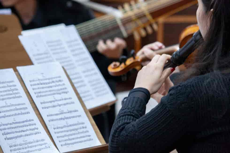 Imagem do evento Solenidade de Formatura de Estudantes Concluintes de 2025