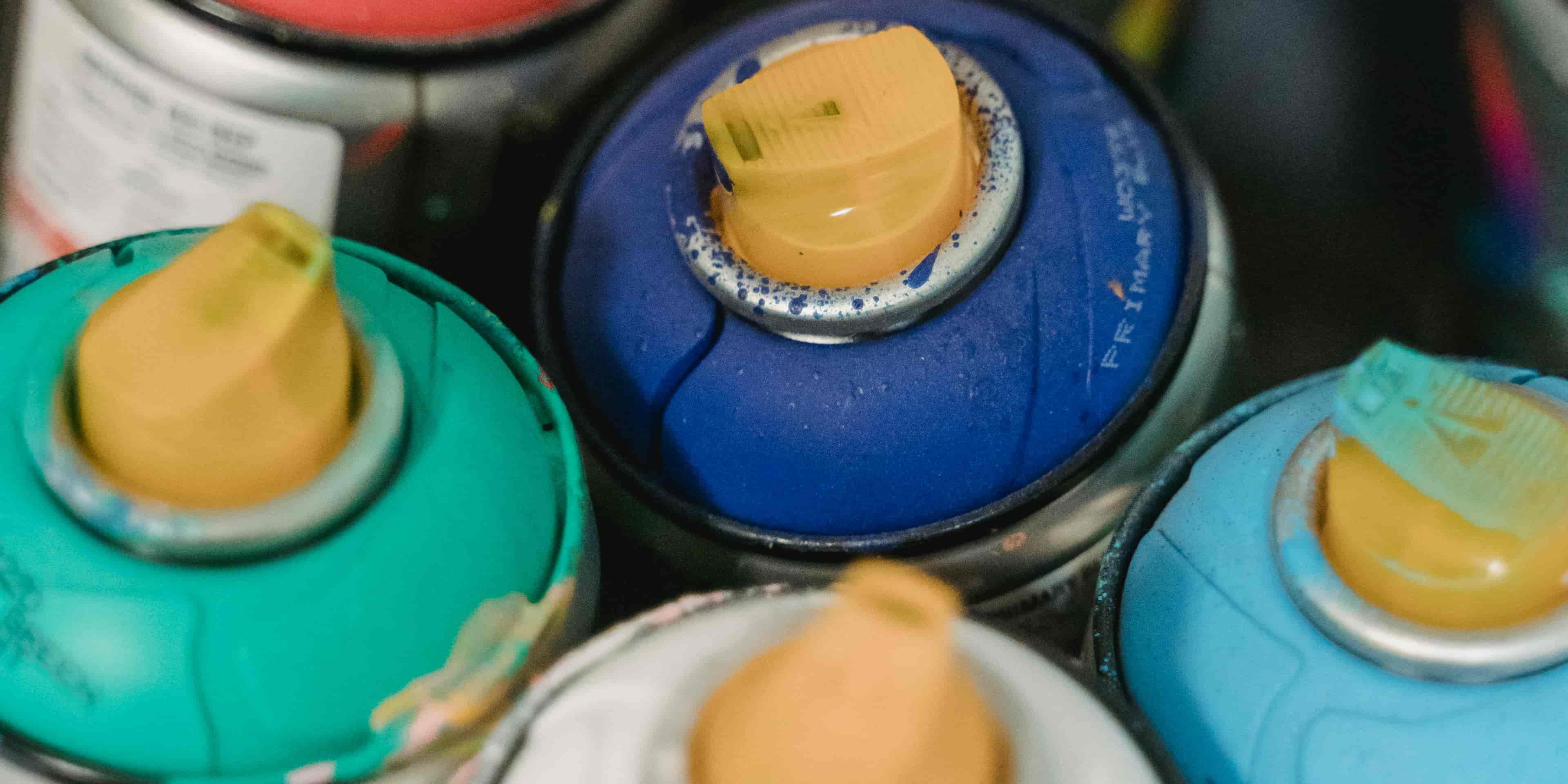 Imagem do evento VIVÊNCIA: CARTÃO POSTAL COM ESTÊNCIL E TINTA SPRAY 