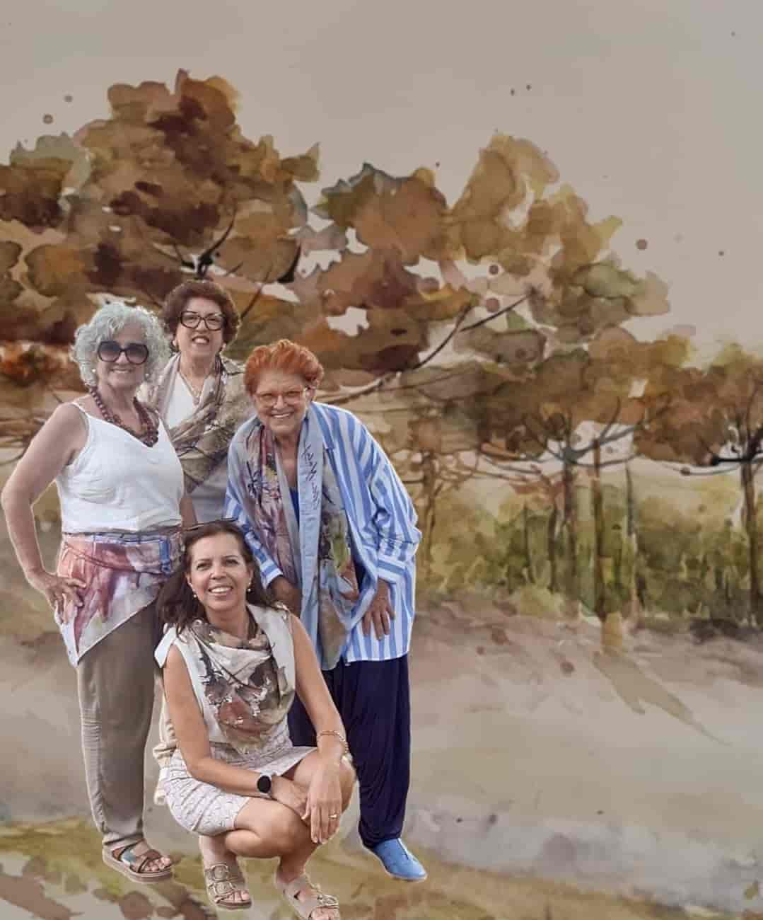 Imagem do evento Exposição Temporária: “Mantiqueira em Cena”