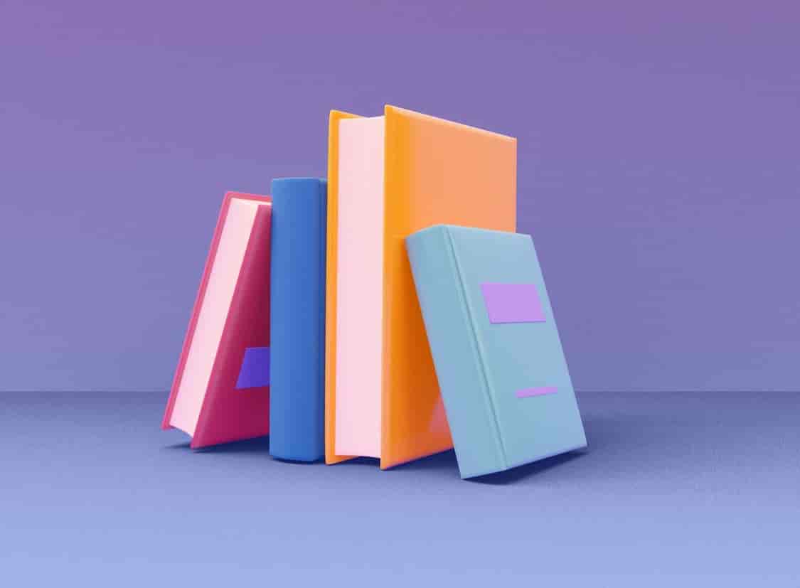 Imagem do evento Lançamento coletivo de livros na BSP