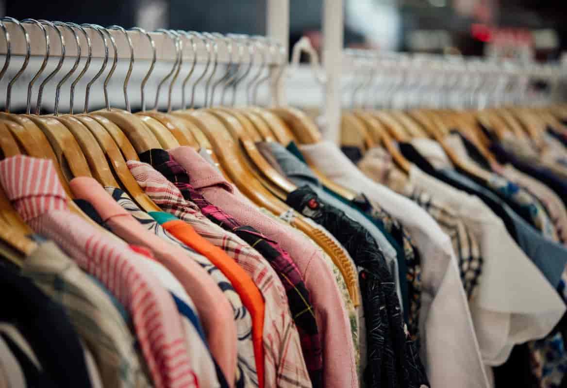 Imagem do evento ReUse – Feira de trocas: roupas