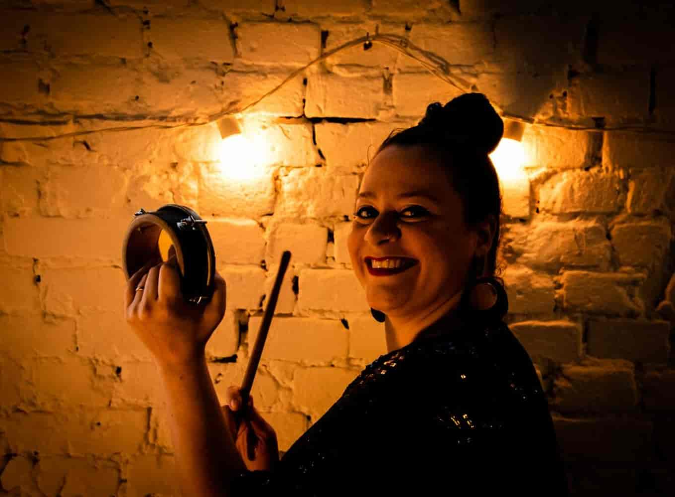 Imagem do evento Saia Sambando leva oficina de canto e rodas de samba para mulheres ao CEU Tremembé