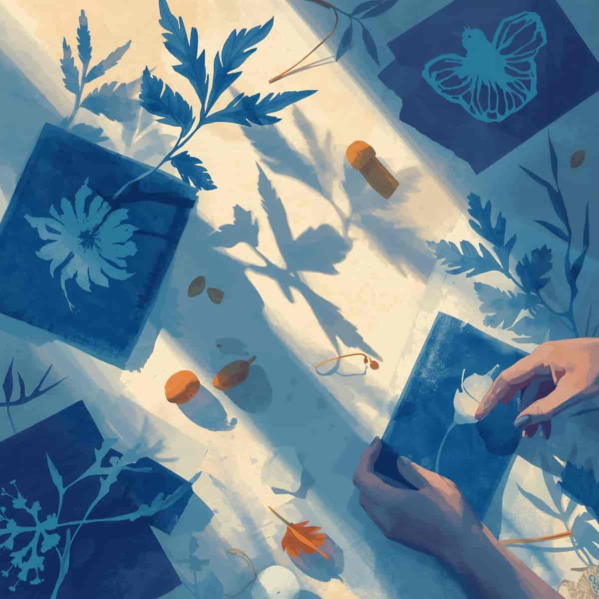 Imagem do evento ARTE QUE MARCA PÁGINAS – COM EQUIPE BIBLIOTECA