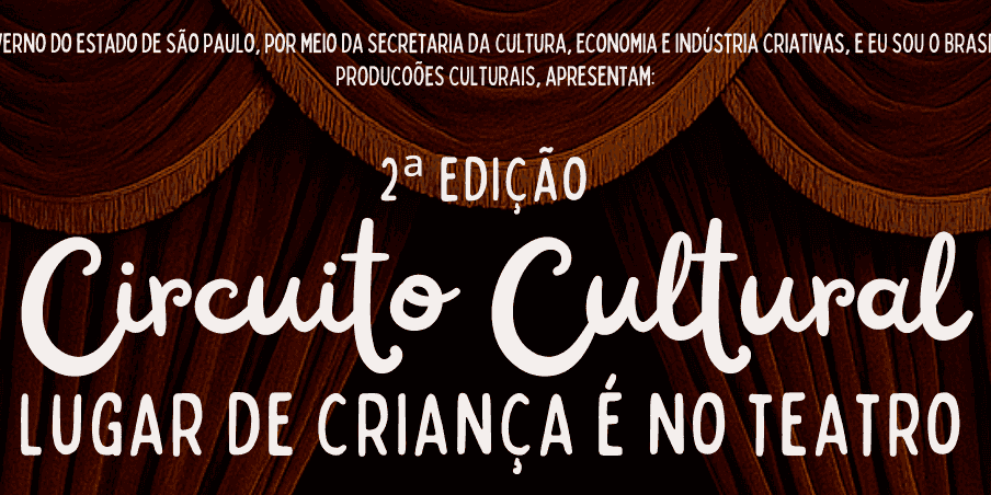 Imagem do evento Espetáculo "Clownfusão, os internacionalmente desconhecidos"