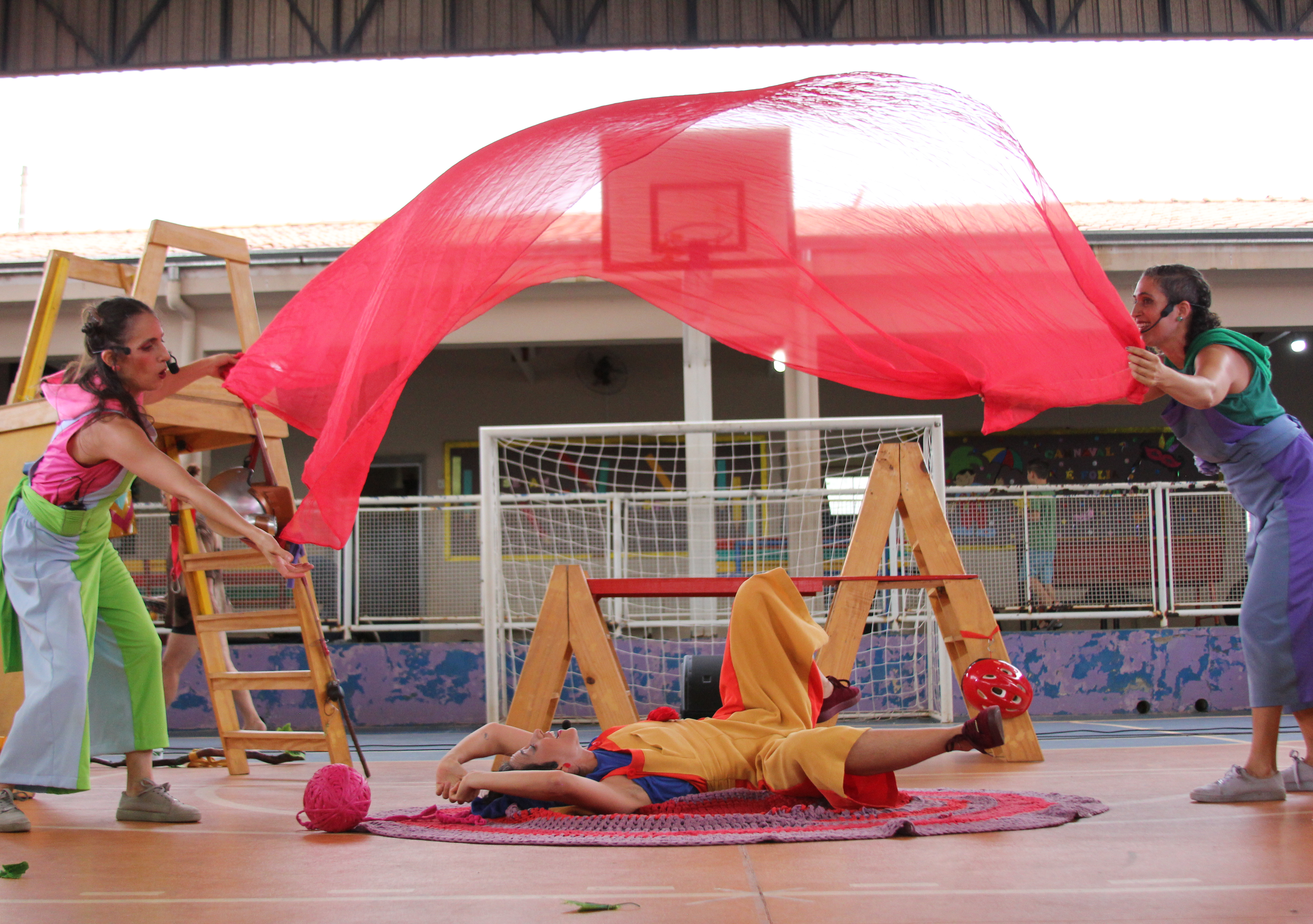 Banner do evento Mig Meg Mug em Itapevi