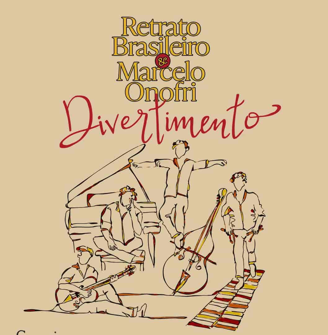 Imagem do evento Show Divertimento 