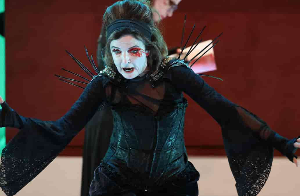 Imagem do evento Curso Presencial e Gratuito: Workshop de Atuação: Projeto Wislawa