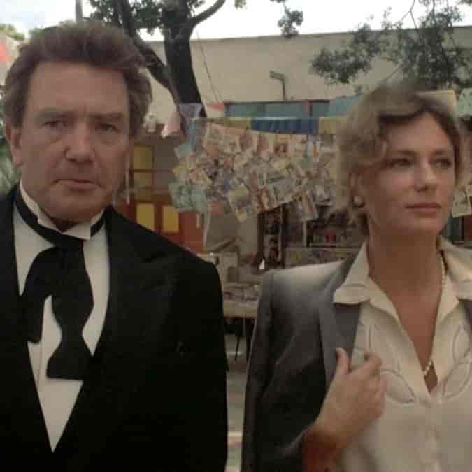 Imagem do evento Clube do filme do livro | À sombra do vulcão