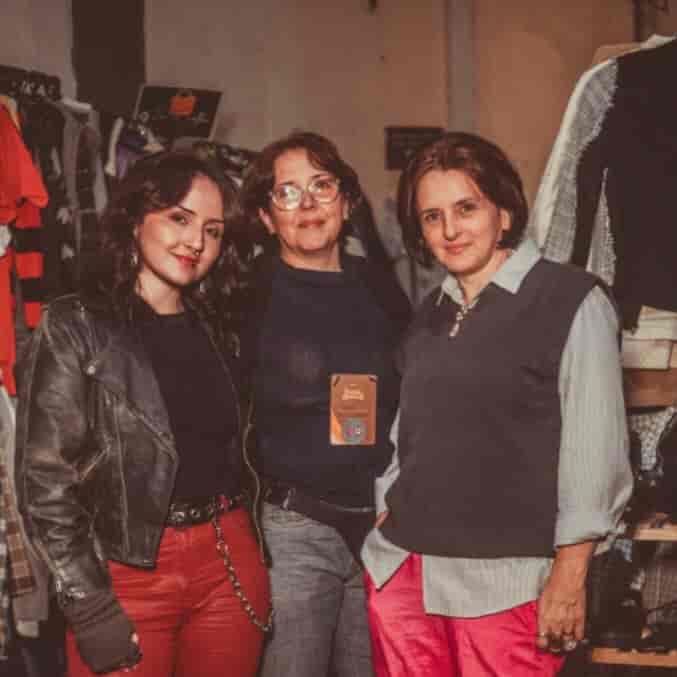 Imagem do evento ReUse – Feira de trocas: roupas