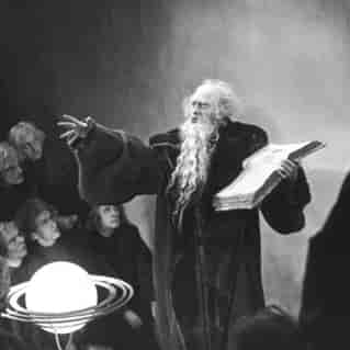 Imagem do evento Cinematographo | Fausto 