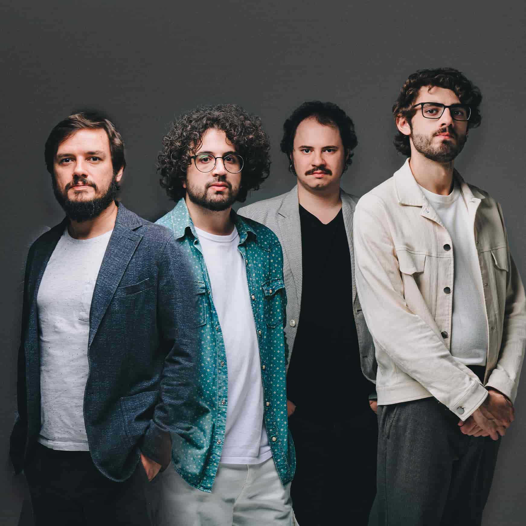 Estéreo MIS | A Olívia