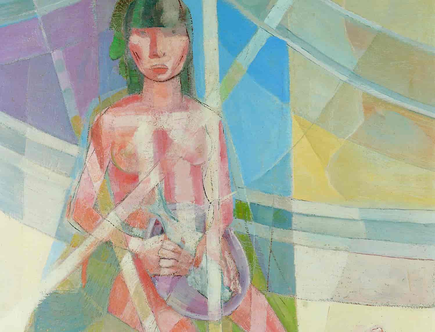 Palestra "Portinari e os Povos Originários: Arte, Ancestralidade e Símbolos"