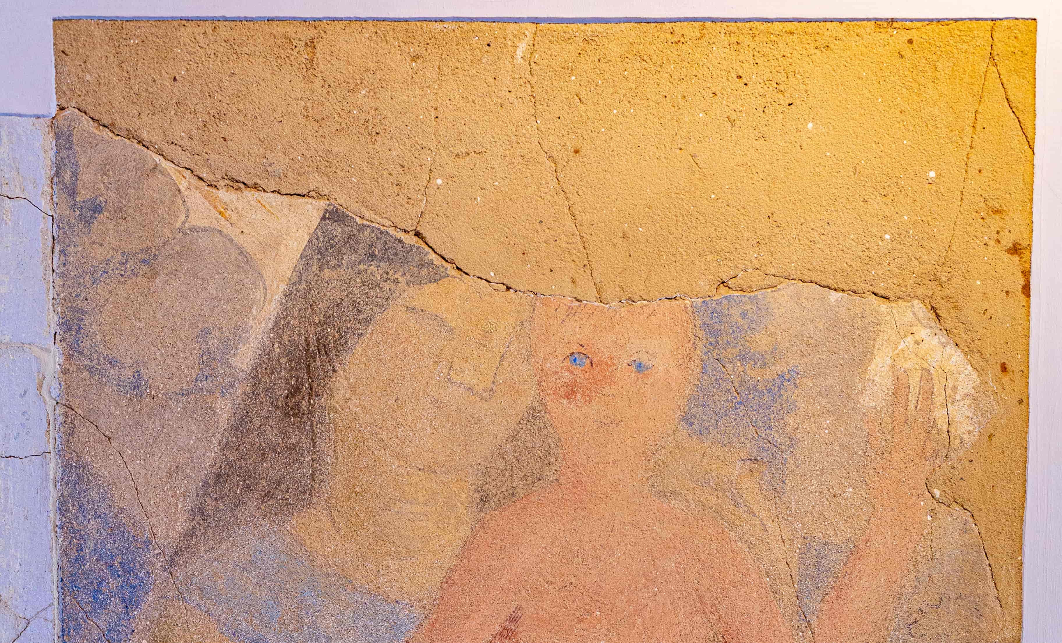 Layers of Time: Discovering the House Inside