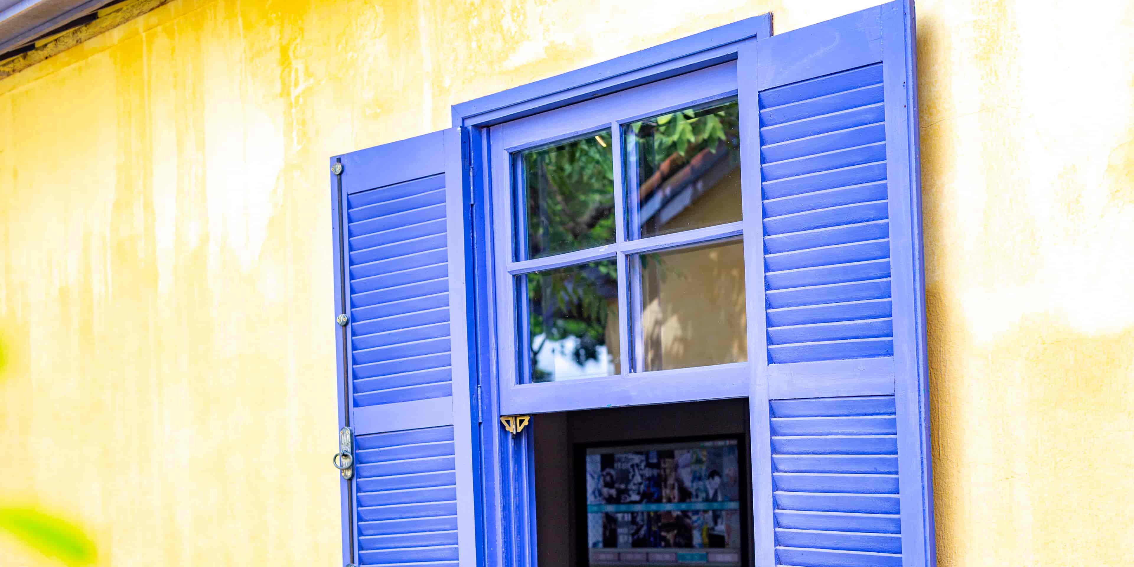 Visita Educativa: Casa de Portinari - Arquitetura e Memórias