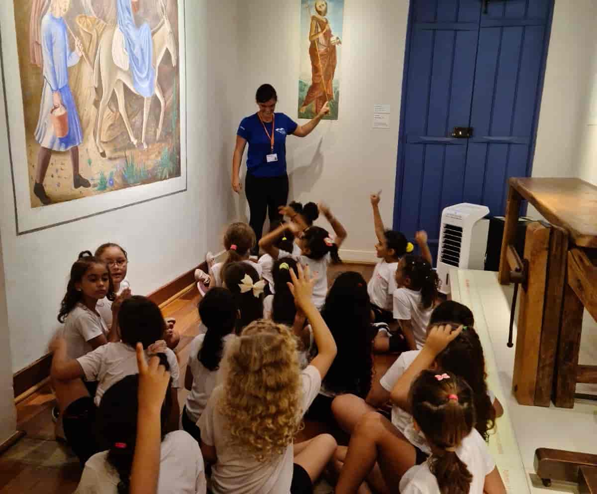 Encontro Virtual da Rede Temática de Museus-Casas e Casas Históricas