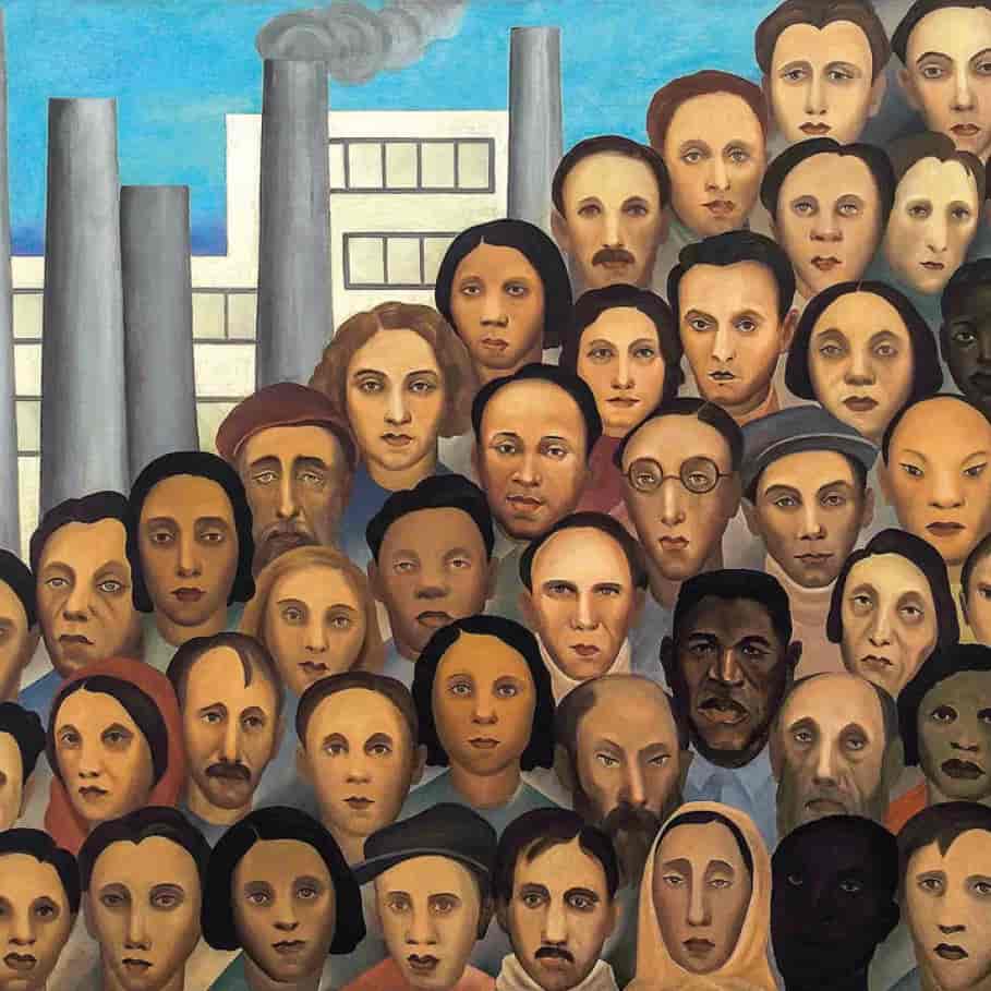 História da cultura brasileira: como o Brasil inventou a si mesmo?