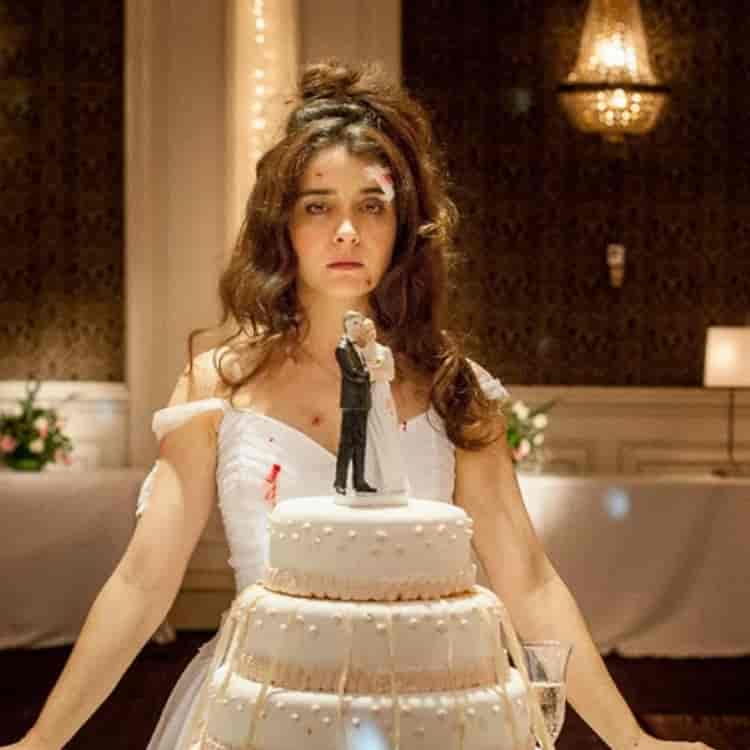 Anatomia de uma história