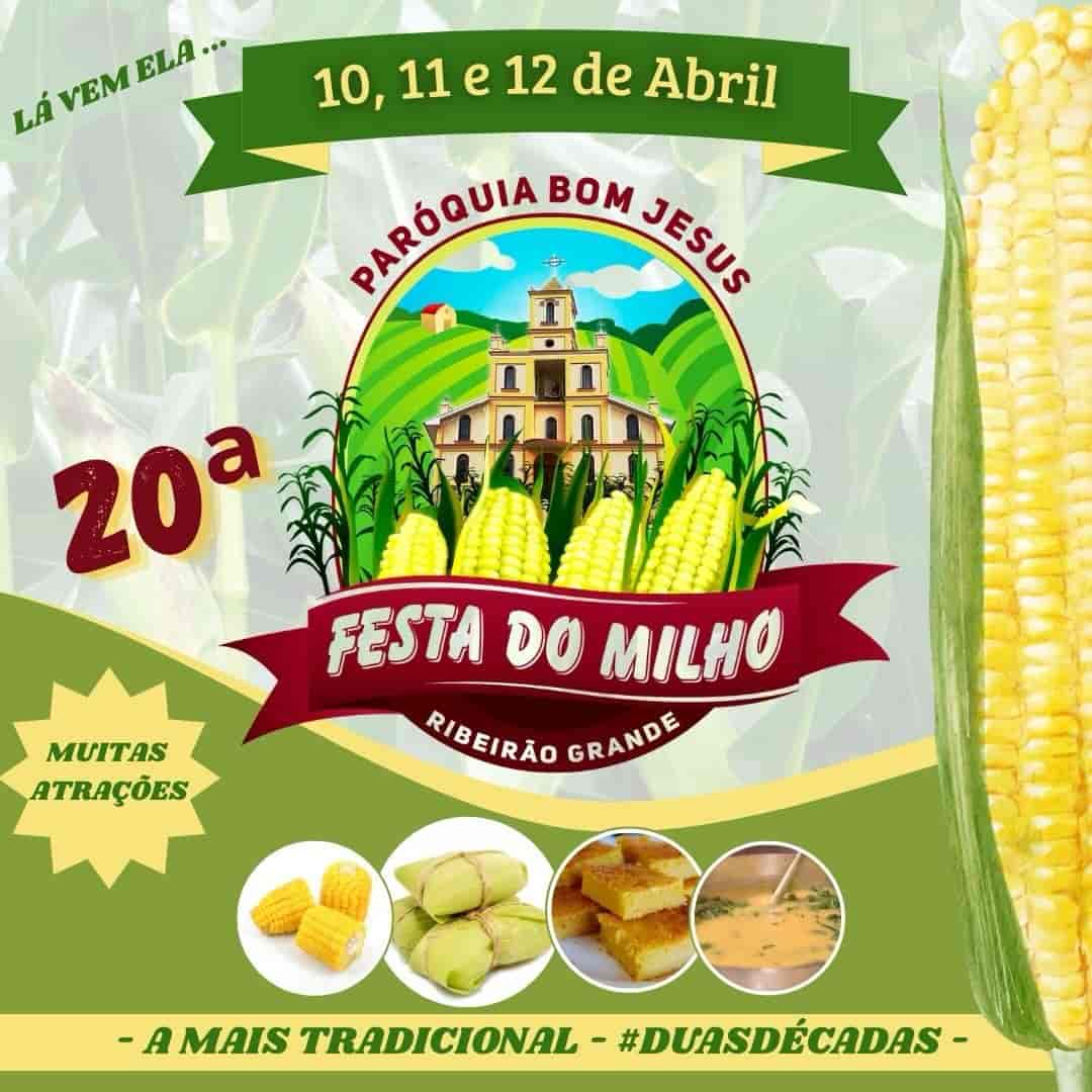 Festa do Milho