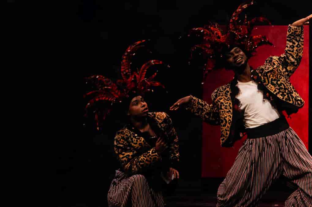 Curso de extensão gratuito "Teatro latino-americano: práticas, poéticas e processos de criação"