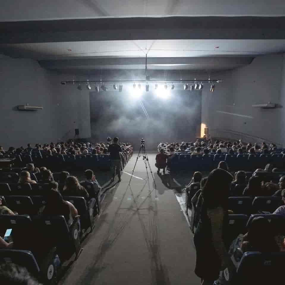 32ª Mostra Escola Livre de Teatro de Jales