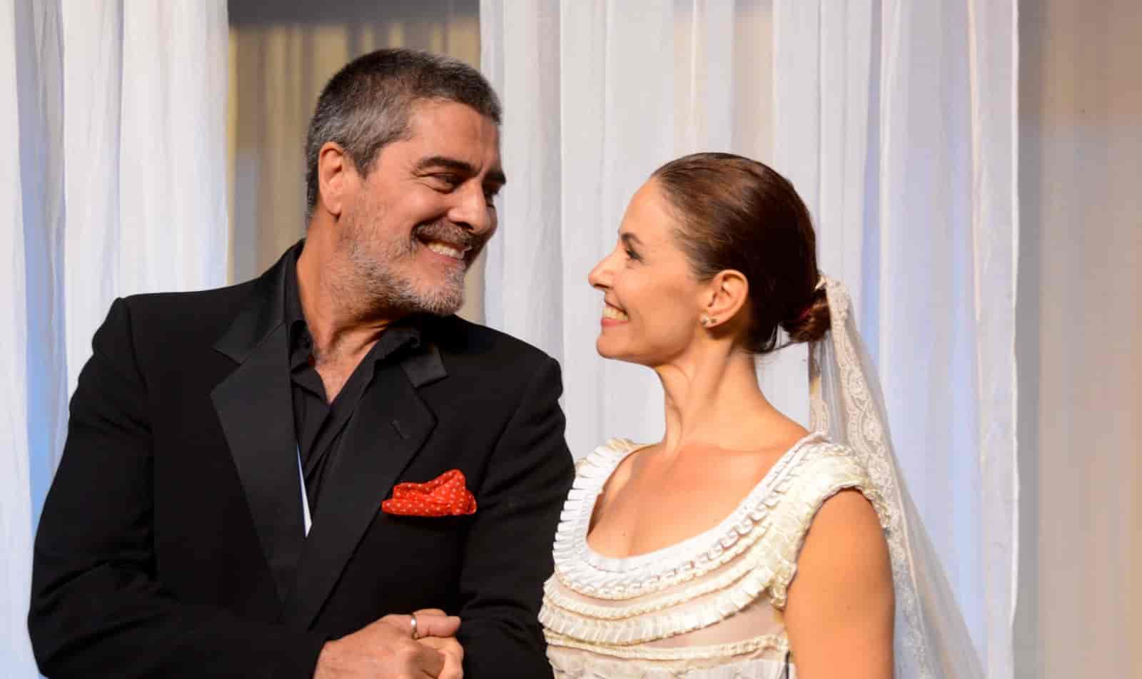 Casa comida e Alva Lavada