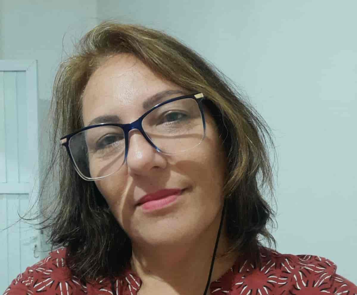 Imagem do evento OFICINA PROJETO CULTURAL: EU CONTO OU VOCÊ CONTA – GENTE EM CENA COM MARIA GARCIA