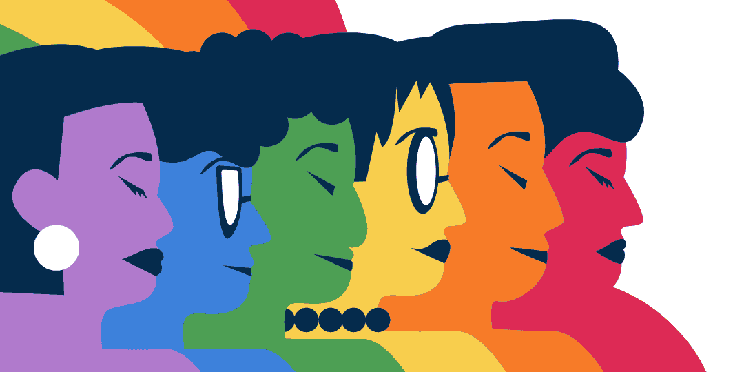 Imagem do evento COLORINDO A IGUALDADE – COM EQUIPE BIBLIOTECA