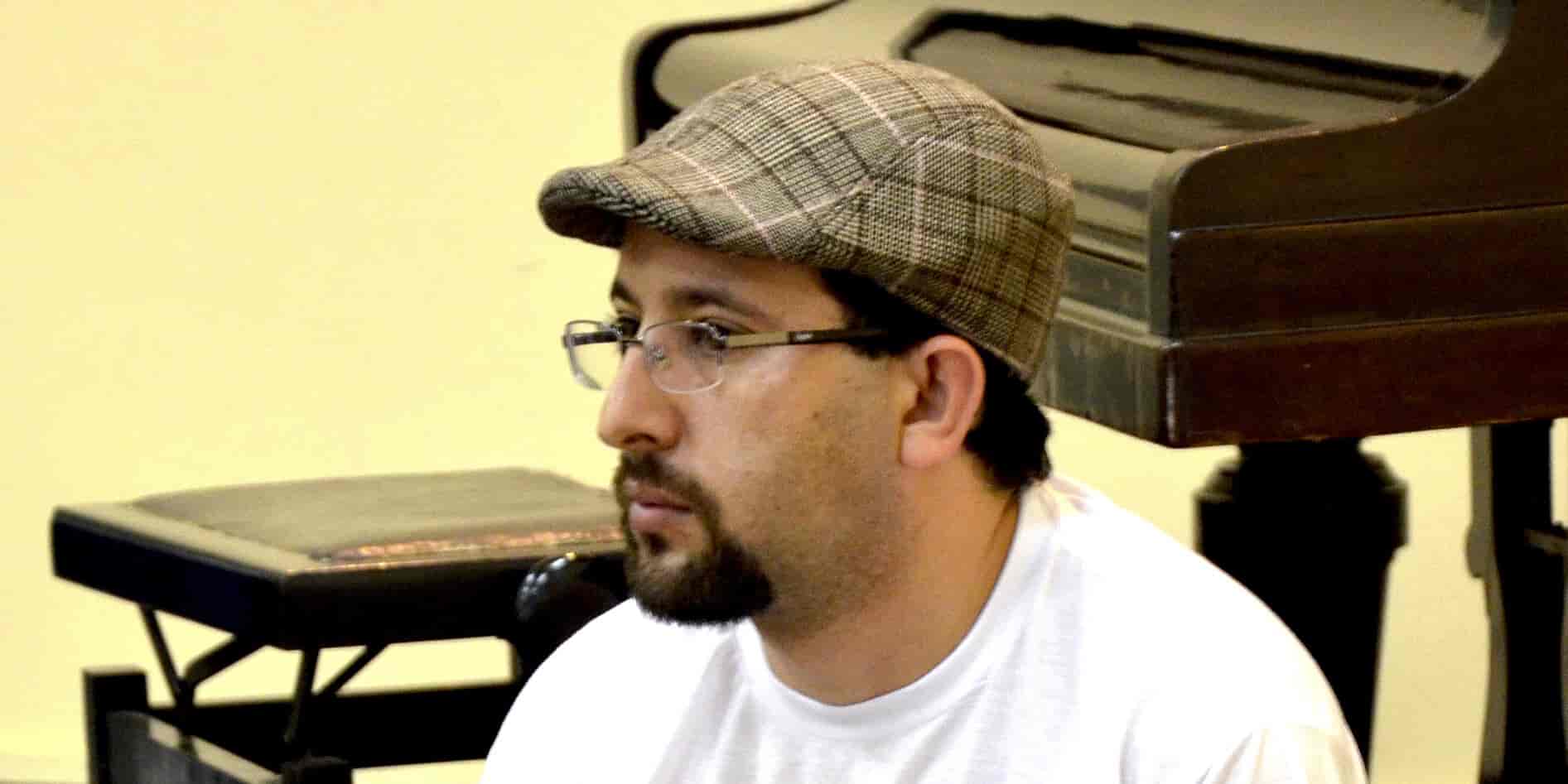 Comic Script Creation & Adaptation Workshop with Ede Galileu