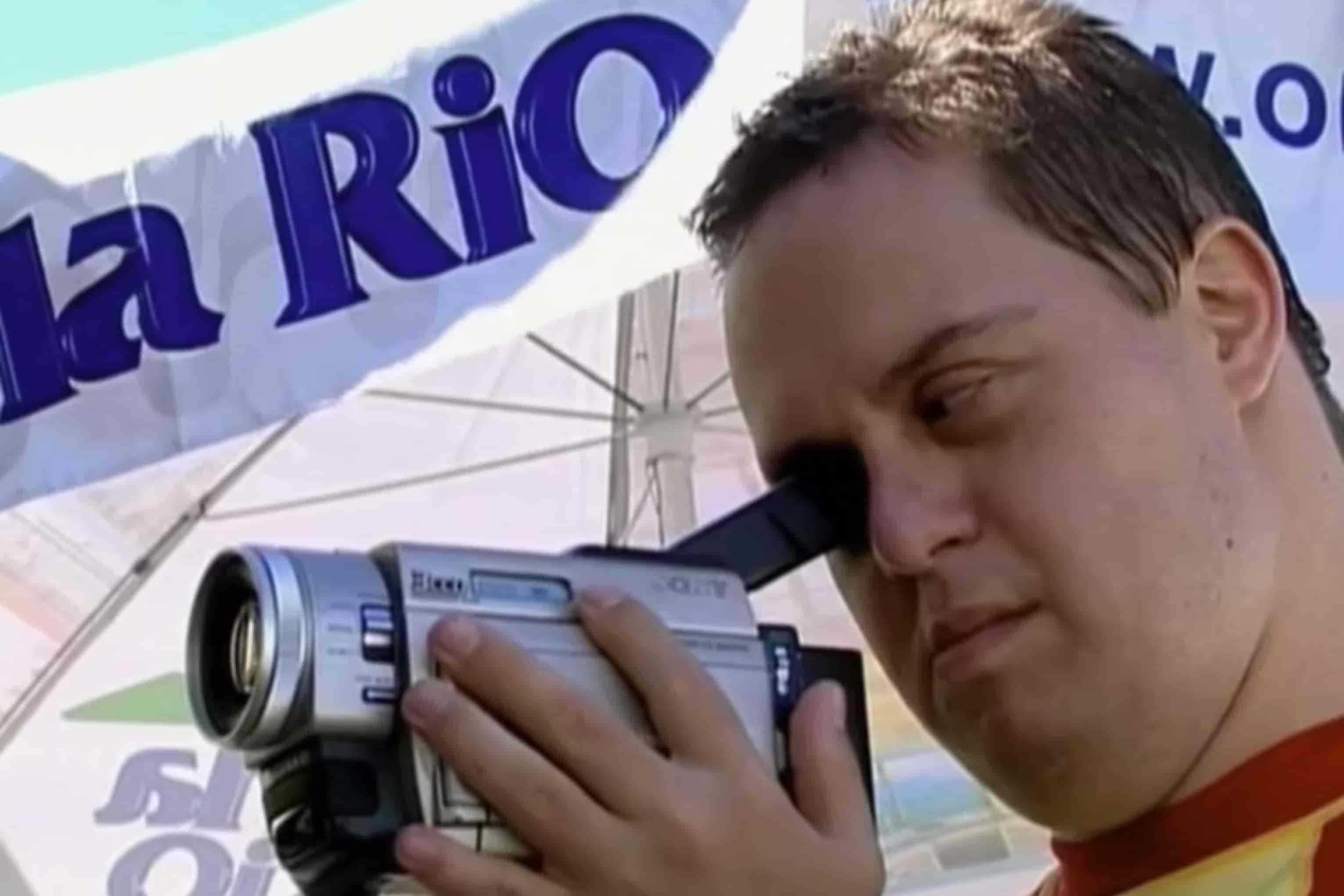 Imagem do evento Cinema gratuito - DO LUTO À LUTA