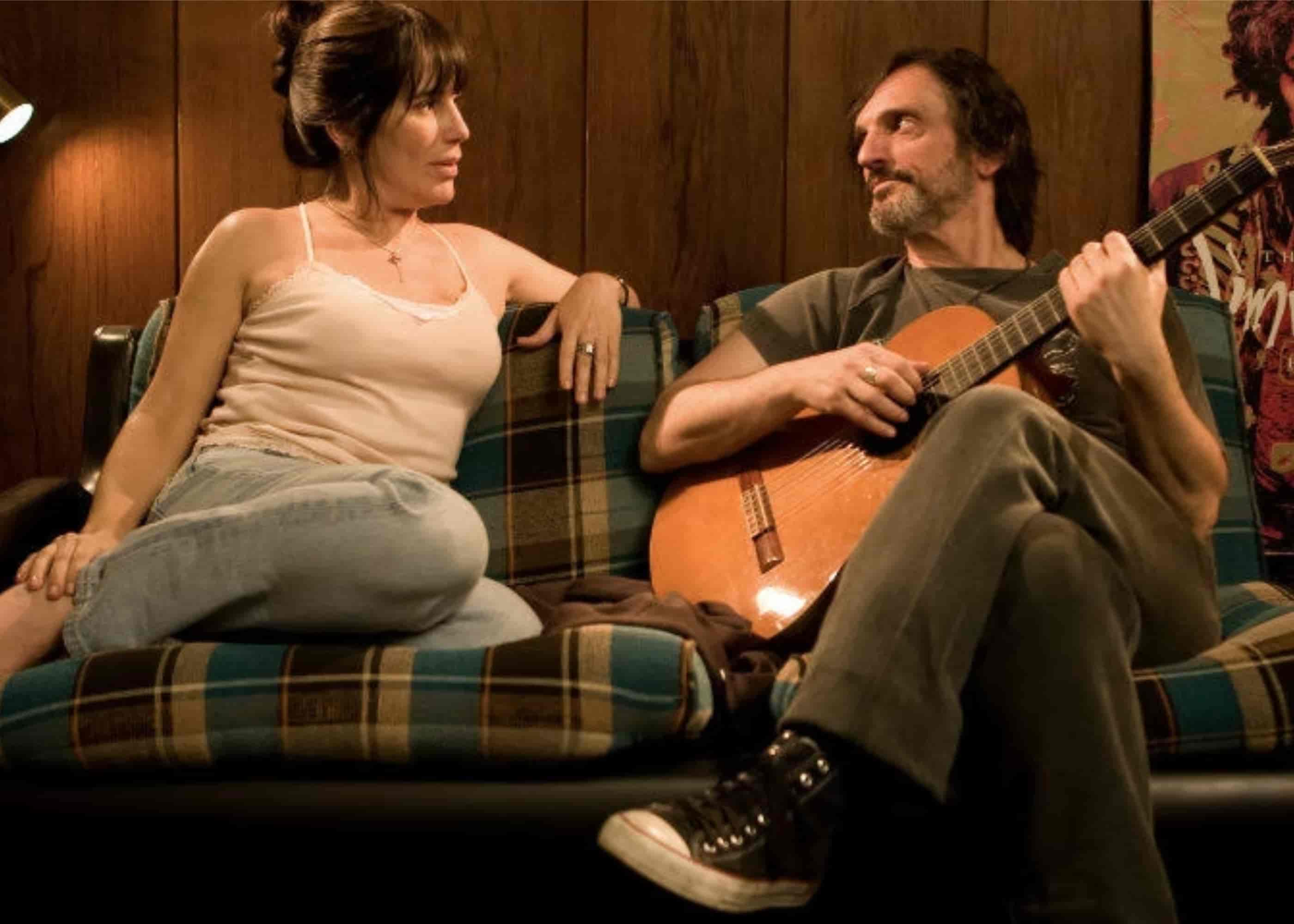 Imagem do evento Cinema gratuito - É PROIBIDO FUMAR