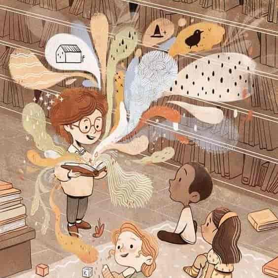 Imagem do evento Oficina Leitura com Objetos